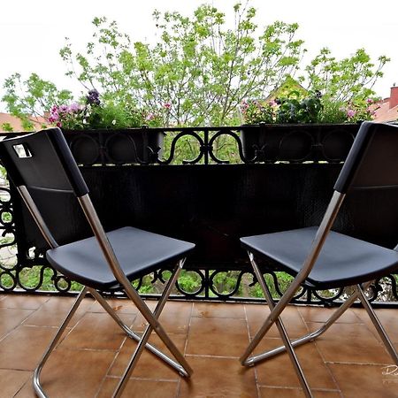 Emily Apartment Kösice Dış mekan fotoğraf