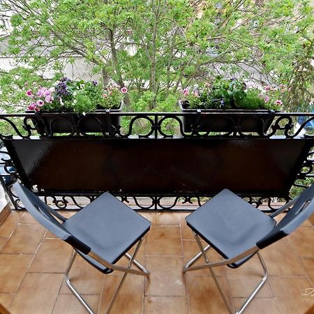 Emily Apartment Kösice Dış mekan fotoğraf
