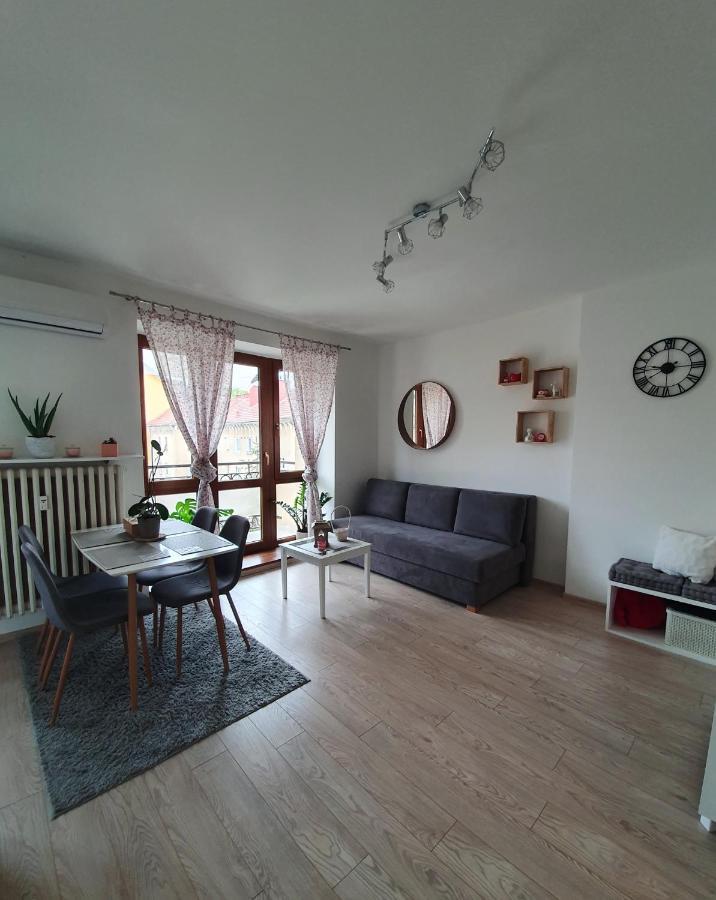 Emily Apartment Kösice Dış mekan fotoğraf