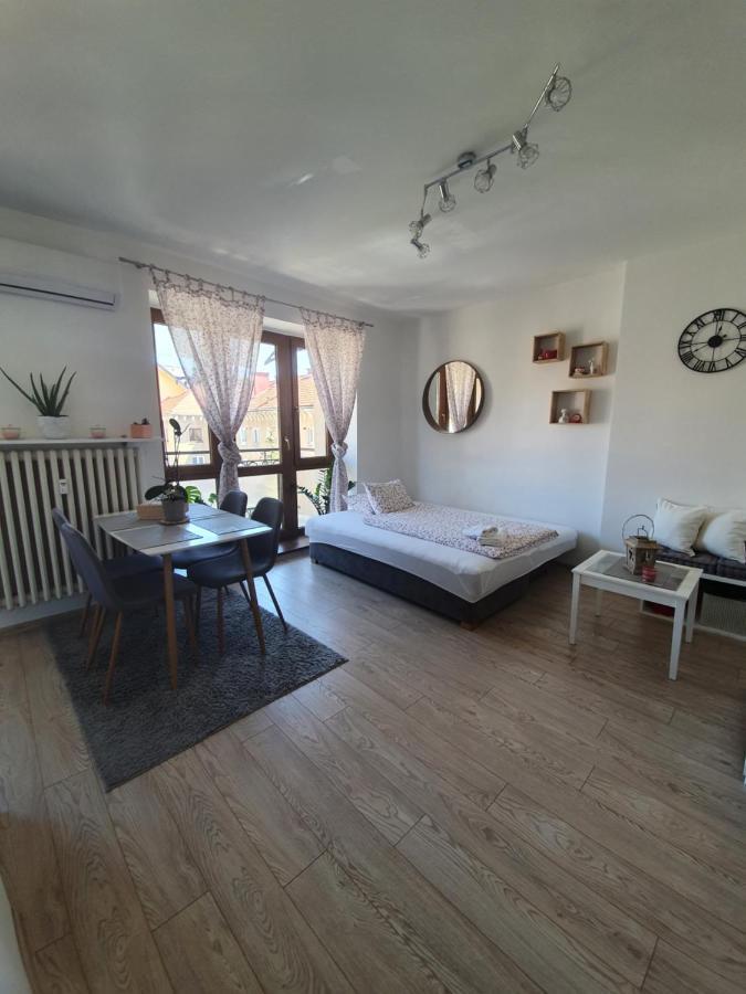Emily Apartment Kösice Dış mekan fotoğraf