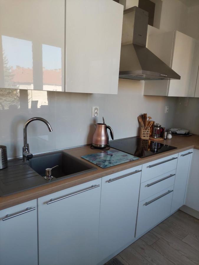 Emily Apartment Kösice Dış mekan fotoğraf
