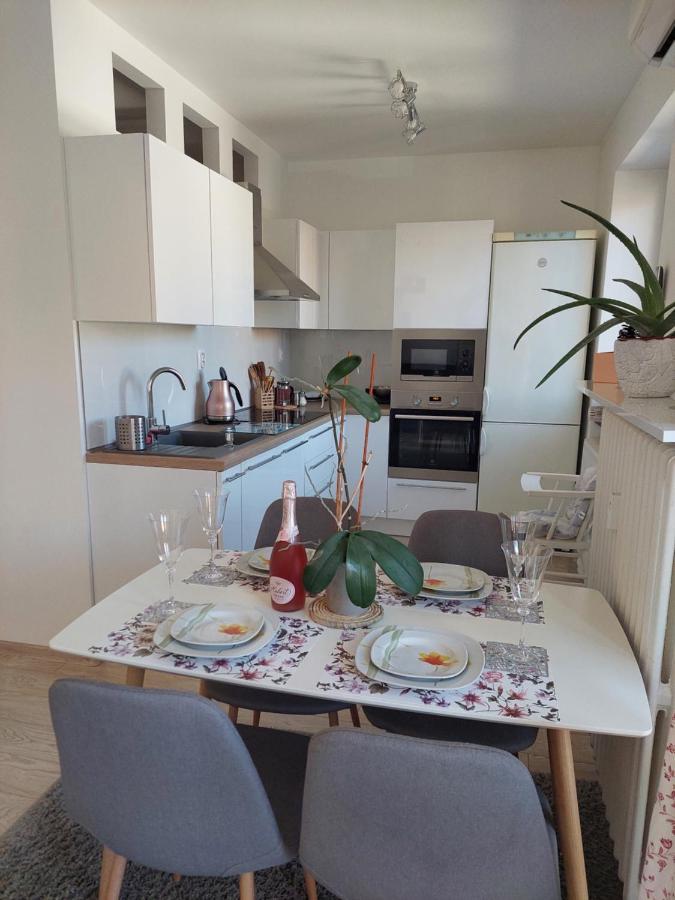 Emily Apartment Kösice Dış mekan fotoğraf