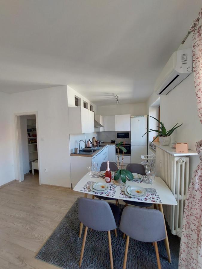 Emily Apartment Kösice Dış mekan fotoğraf