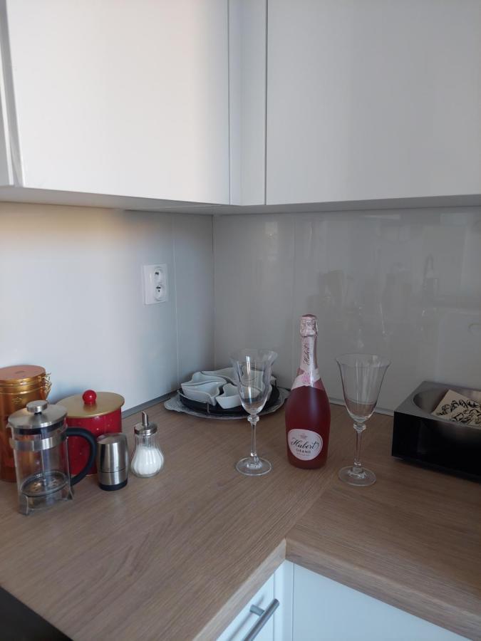 Emily Apartment Kösice Dış mekan fotoğraf