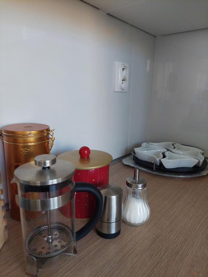 Emily Apartment Kösice Dış mekan fotoğraf