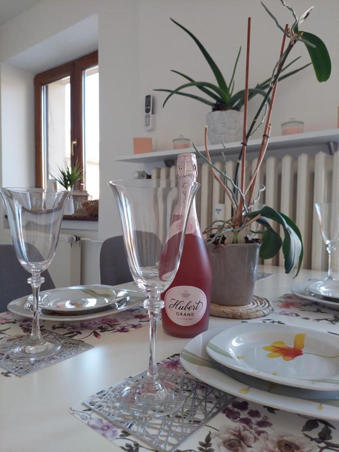 Emily Apartment Kösice Dış mekan fotoğraf