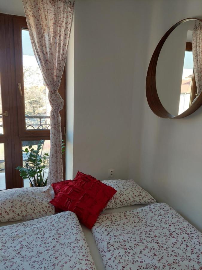 Emily Apartment Kösice Dış mekan fotoğraf
