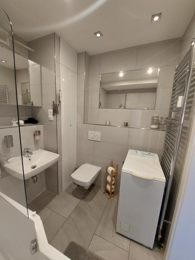 Emily Apartment Kösice Dış mekan fotoğraf