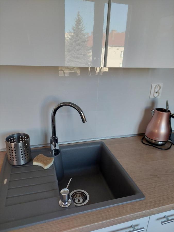 Emily Apartment Kösice Dış mekan fotoğraf