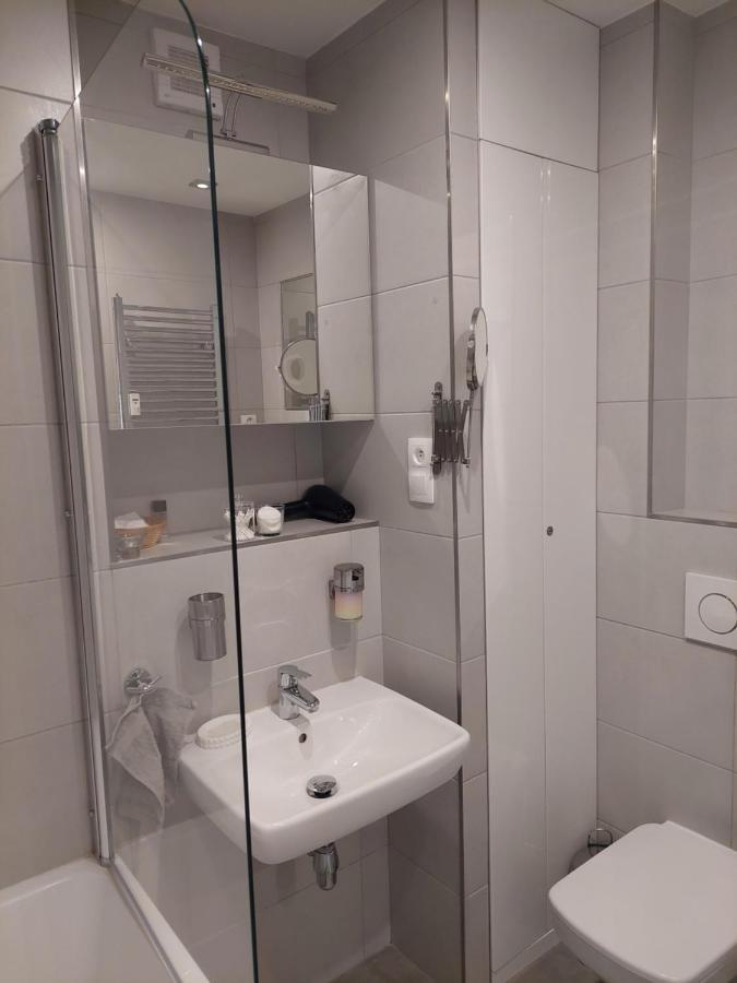 Emily Apartment Kösice Dış mekan fotoğraf