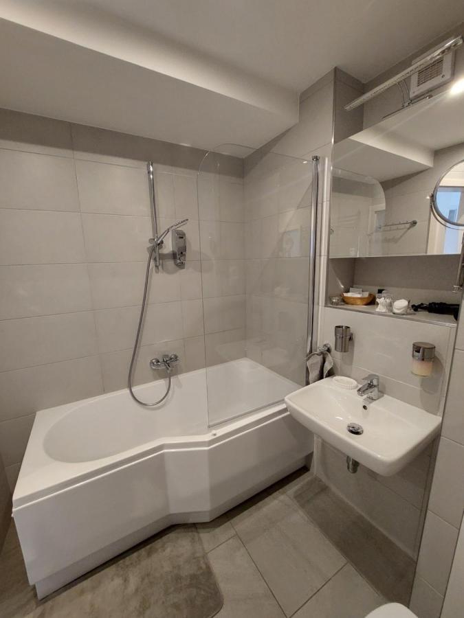 Emily Apartment Kösice Dış mekan fotoğraf