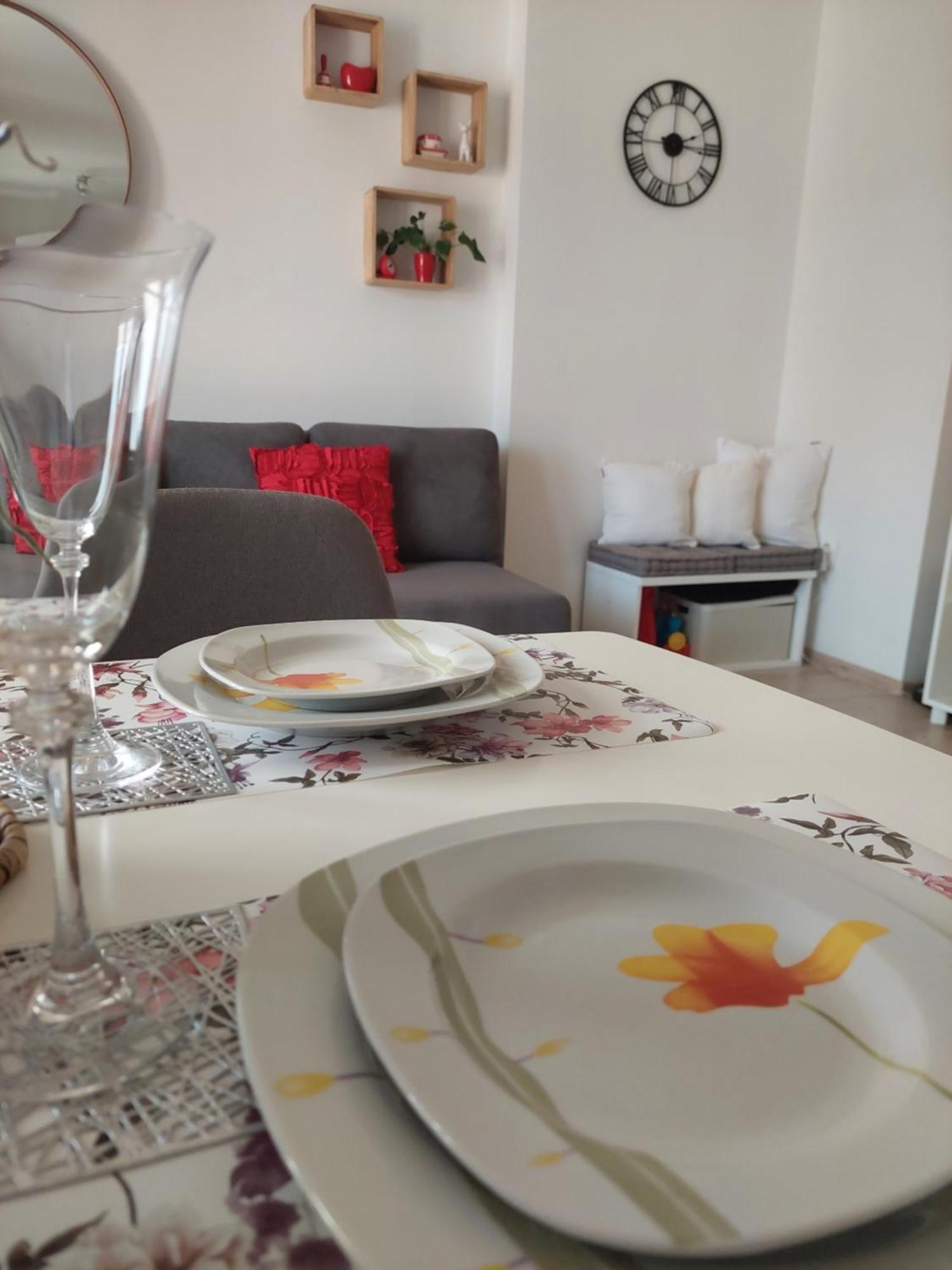 Emily Apartment Kösice Oda fotoğraf