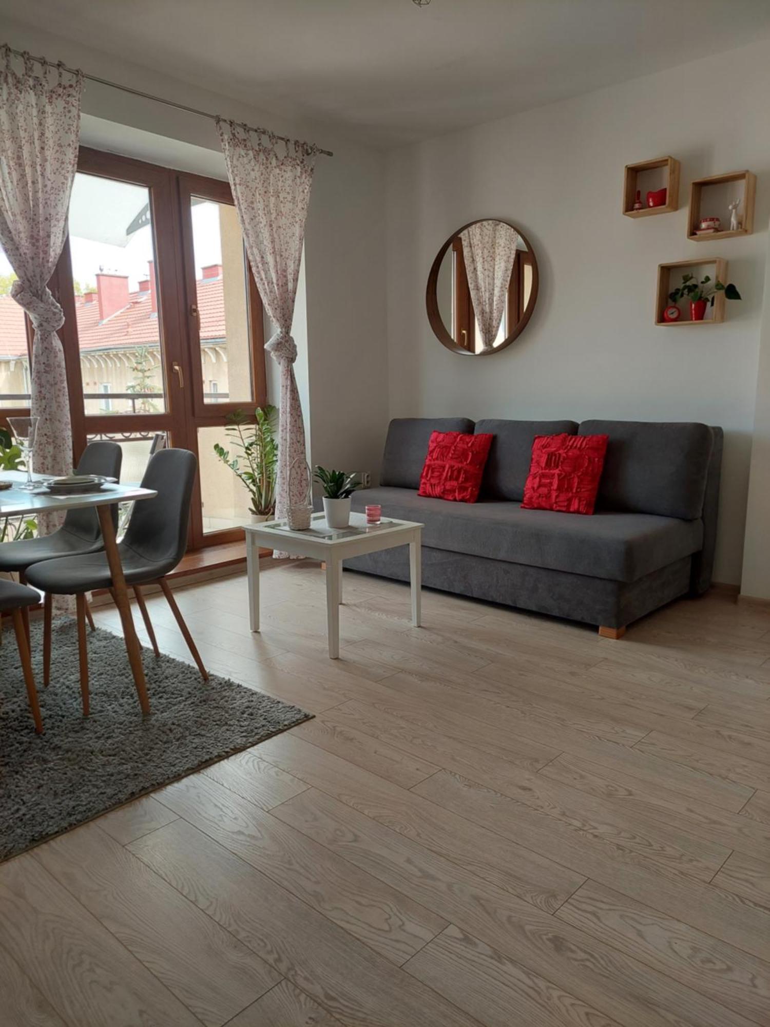 Emily Apartment Kösice Oda fotoğraf