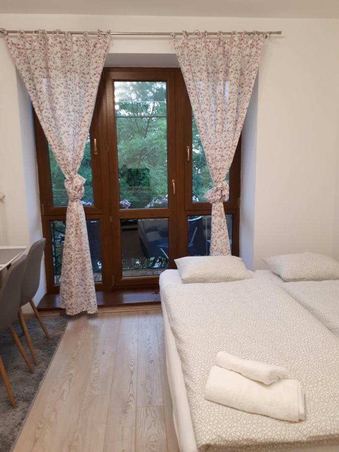 Emily Apartment Kösice Dış mekan fotoğraf