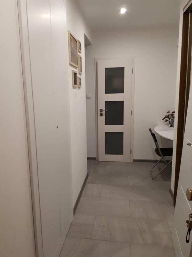 Emily Apartment Kösice Dış mekan fotoğraf