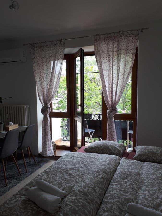 Emily Apartment Kösice Dış mekan fotoğraf