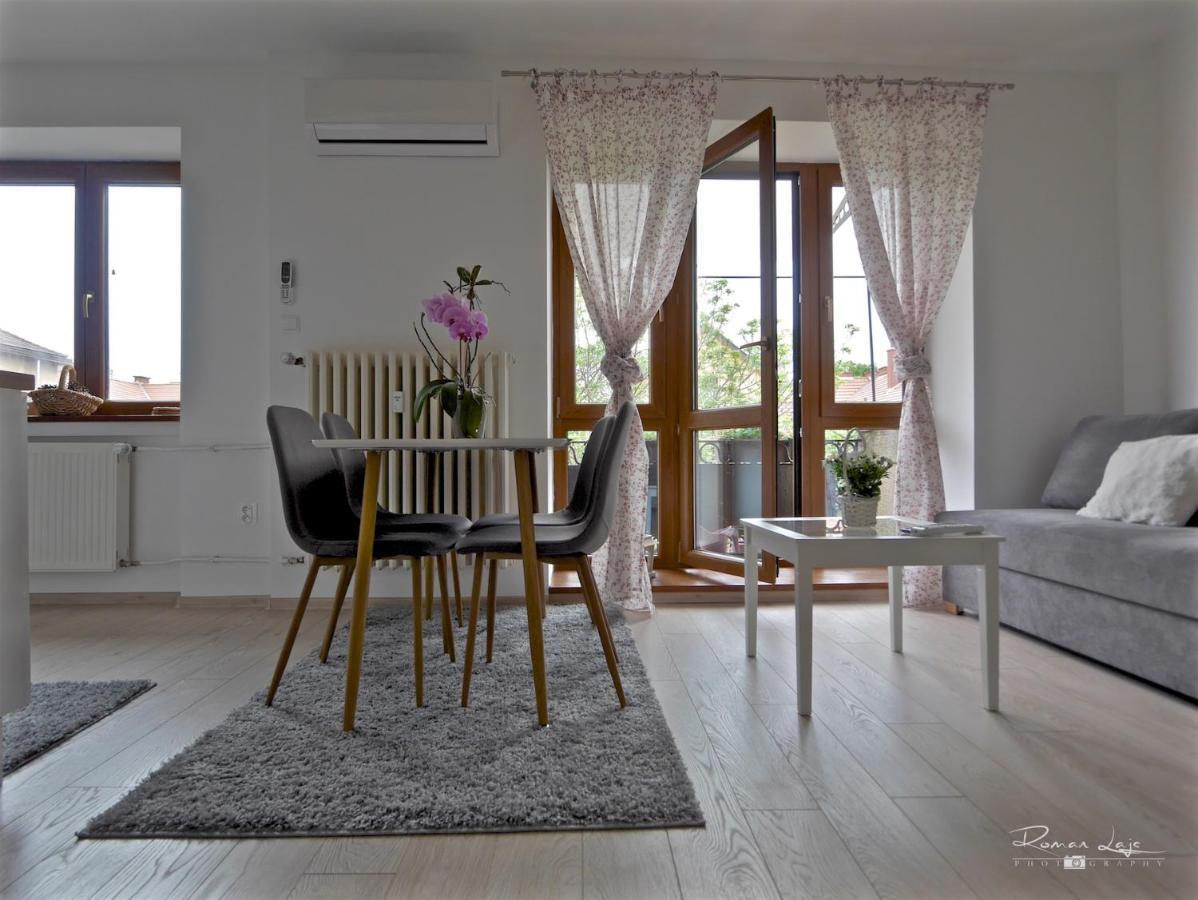 Emily Apartment Kösice Dış mekan fotoğraf