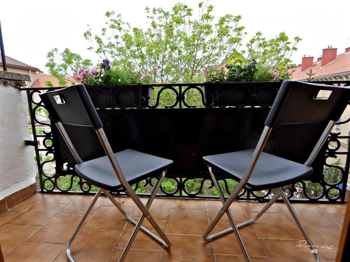 Emily Apartment Kösice Dış mekan fotoğraf