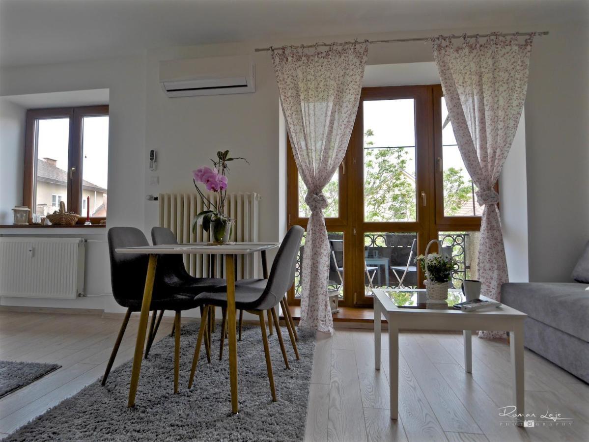 Emily Apartment Kösice Dış mekan fotoğraf