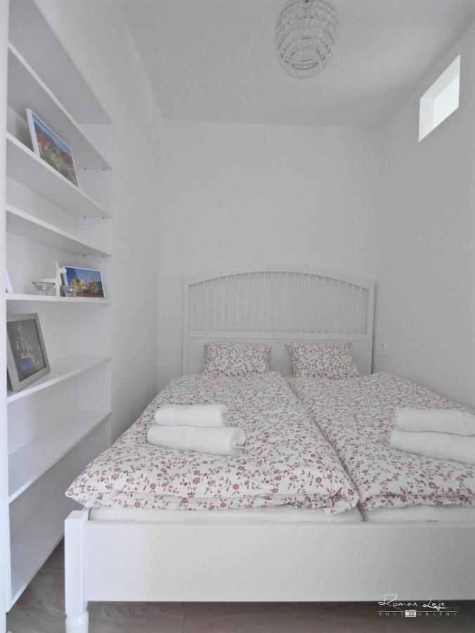 Emily Apartment Kösice Dış mekan fotoğraf