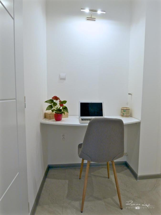 Emily Apartment Kösice Dış mekan fotoğraf