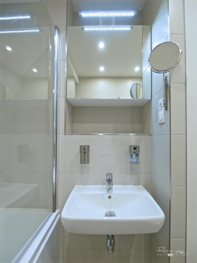 Emily Apartment Kösice Dış mekan fotoğraf