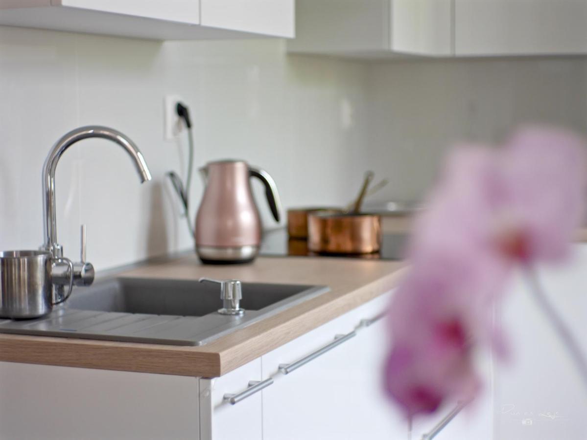 Emily Apartment Kösice Dış mekan fotoğraf
