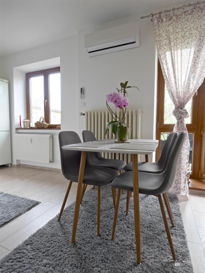 Emily Apartment Kösice Dış mekan fotoğraf