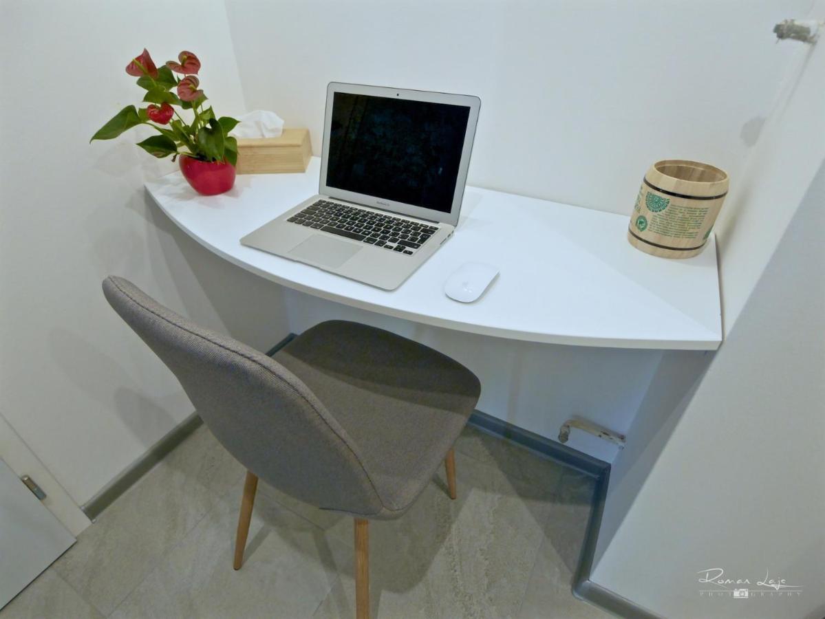 Emily Apartment Kösice Dış mekan fotoğraf