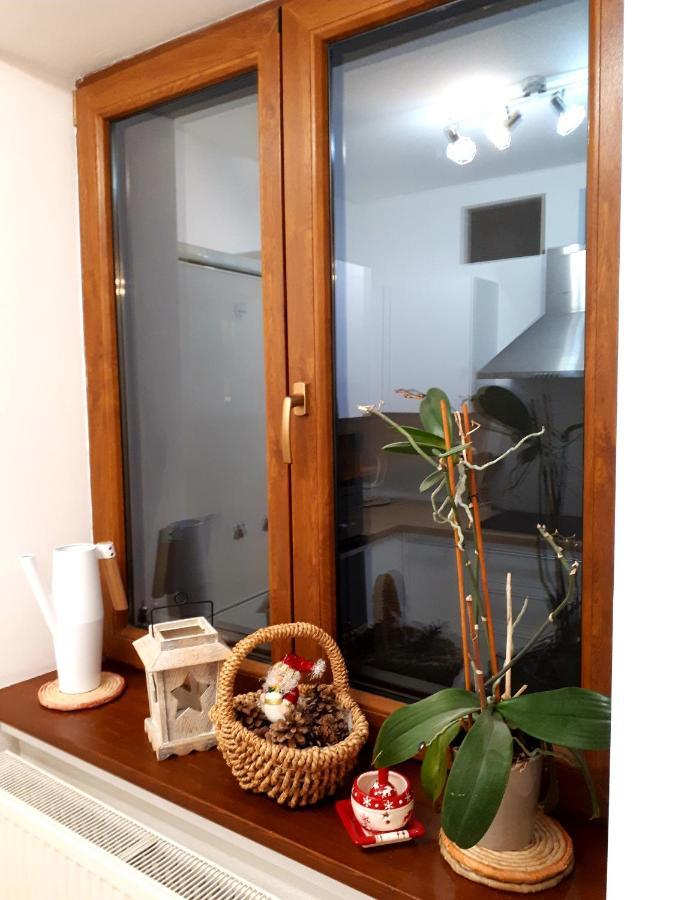 Emily Apartment Kösice Dış mekan fotoğraf