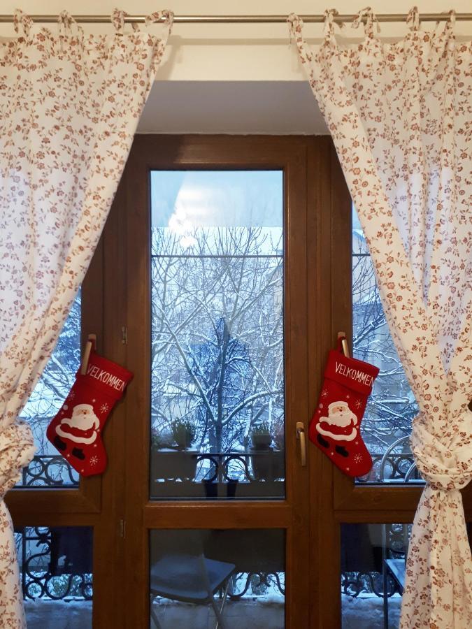 Emily Apartment Kösice Dış mekan fotoğraf